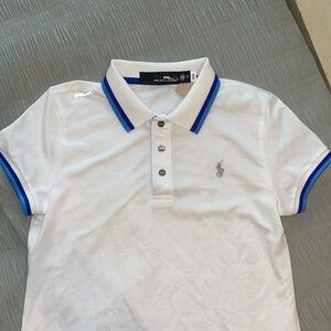 ralph lauren polo 💙